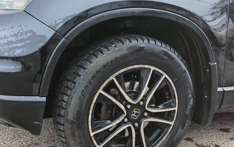 Honda CR-V III рестайлинг, 2011 год, 1 470 000 рублей, 4 фотография