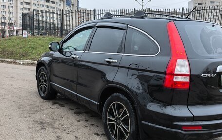 Honda CR-V III рестайлинг, 2011 год, 1 470 000 рублей, 3 фотография