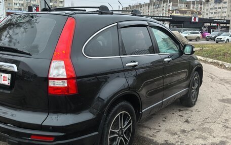 Honda CR-V III рестайлинг, 2011 год, 1 470 000 рублей, 5 фотография