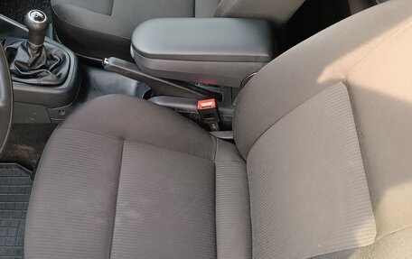 Volkswagen Bora, 2002 год, 550 000 рублей, 11 фотография