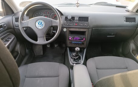 Volkswagen Bora, 2002 год, 550 000 рублей, 10 фотография