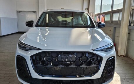 Audi Q5, 2025 год, 8 000 000 рублей, 3 фотография