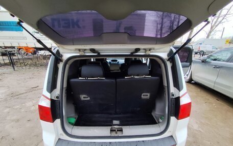 Chevrolet Orlando I, 2012 год, 570 000 рублей, 5 фотография