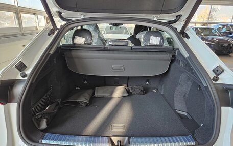 Audi Q5, 2025 год, 8 000 000 рублей, 5 фотография