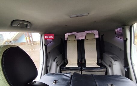 Chevrolet Orlando I, 2012 год, 570 000 рублей, 2 фотография