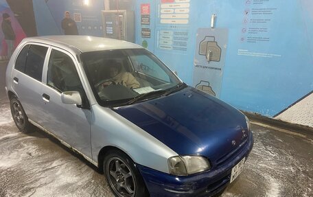 Toyota Starlet, 1997 год, 180 000 рублей, 2 фотография