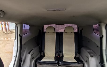 Chevrolet Orlando I, 2012 год, 570 000 рублей, 11 фотография