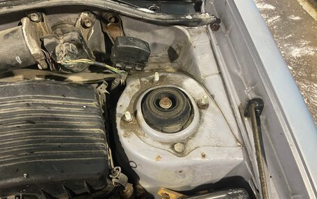 Toyota Starlet, 1997 год, 180 000 рублей, 7 фотография