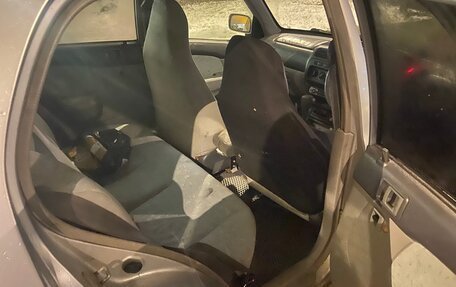 Toyota Starlet, 1997 год, 180 000 рублей, 10 фотография