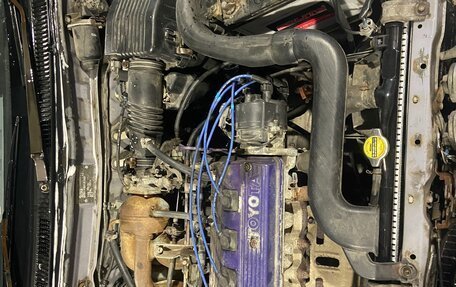 Toyota Starlet, 1997 год, 180 000 рублей, 6 фотография