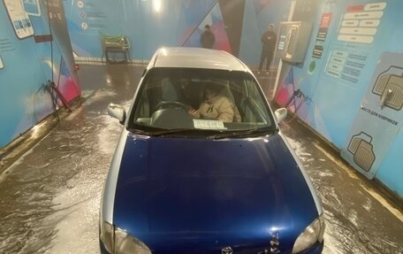 Toyota Starlet, 1997 год, 180 000 рублей, 5 фотография