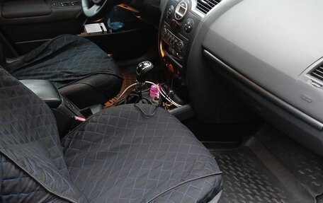 Renault Megane II, 2007 год, 495 000 рублей, 6 фотография