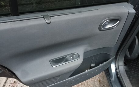 Renault Megane II, 2007 год, 495 000 рублей, 10 фотография