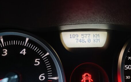 Renault Megane II, 2007 год, 495 000 рублей, 11 фотография