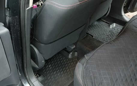 Renault Megane II, 2007 год, 495 000 рублей, 9 фотография