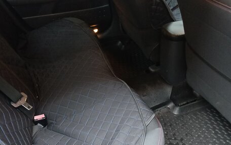 Renault Megane II, 2007 год, 495 000 рублей, 8 фотография