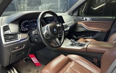 BMW X5, 2018 год, 5 900 000 рублей, 6 фотография