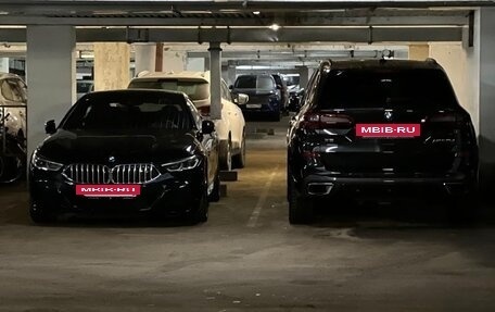 BMW X5, 2018 год, 5 900 000 рублей, 2 фотография