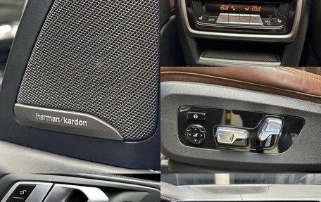 BMW X5, 2018 год, 5 900 000 рублей, 10 фотография