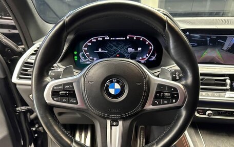 BMW X5, 2018 год, 5 900 000 рублей, 8 фотография