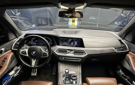 BMW X5, 2018 год, 5 900 000 рублей, 11 фотография