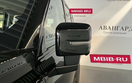 Haval H9, 2024 год, 4 399 000 рублей, 10 фотография