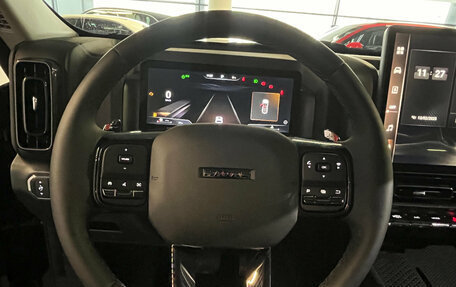 Haval H9, 2024 год, 4 399 000 рублей, 15 фотография