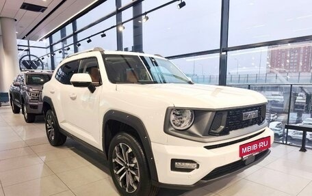 Haval H7, 2025 год, 3 849 000 рублей, 2 фотография