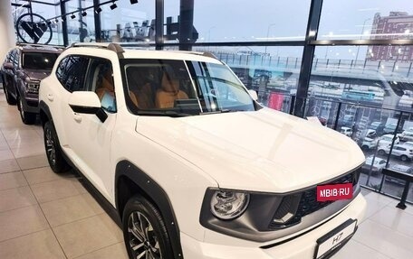 Haval H7, 2025 год, 3 849 000 рублей, 3 фотография