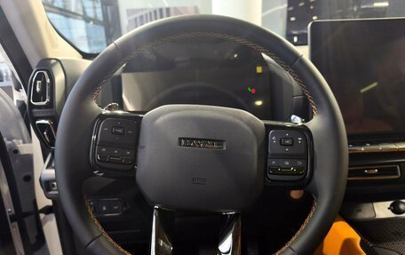 Haval H7, 2025 год, 3 849 000 рублей, 6 фотография