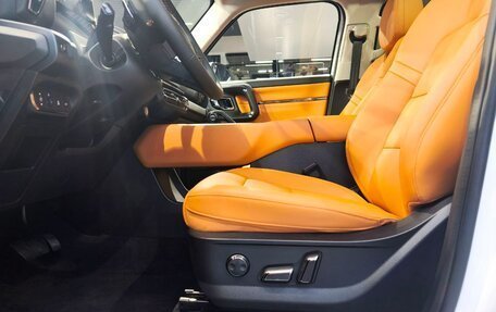 Haval H7, 2025 год, 3 849 000 рублей, 7 фотография