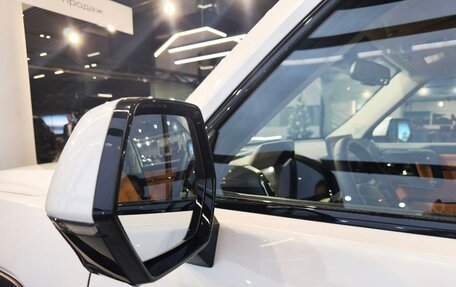 Haval H7, 2025 год, 3 849 000 рублей, 11 фотография