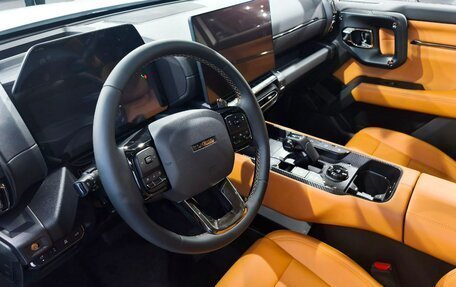 Haval H7, 2025 год, 3 849 000 рублей, 10 фотография