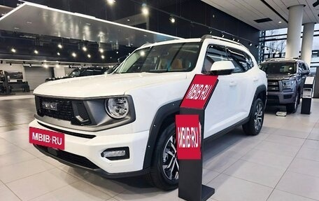 Haval H7, 2025 год, 3 849 000 рублей, 5 фотография