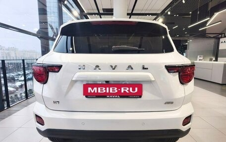 Haval H7, 2025 год, 3 849 000 рублей, 14 фотография