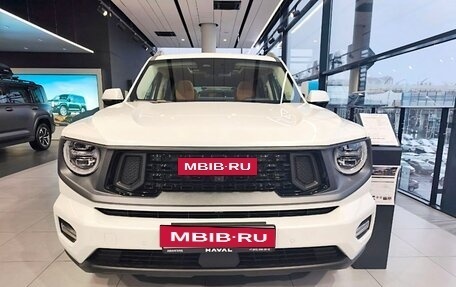 Haval H7, 2025 год, 3 849 000 рублей, 4 фотография