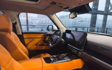 Haval H7, 2025 год, 3 849 000 рублей, 20 фотография