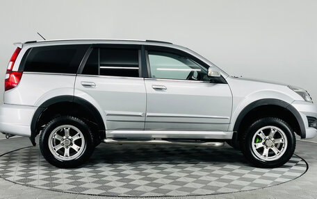 Great Wall Hover H3 I, 2014 год, 850 000 рублей, 5 фотография