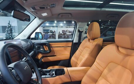 Haval H7, 2025 год, 3 849 000 рублей, 24 фотография