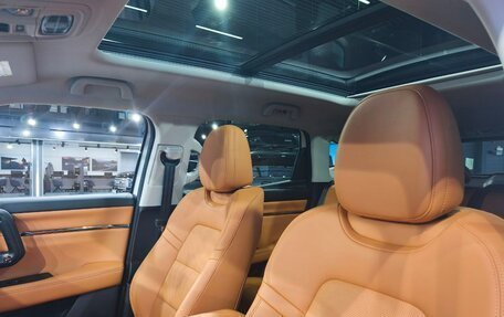 Haval H7, 2025 год, 3 849 000 рублей, 25 фотография