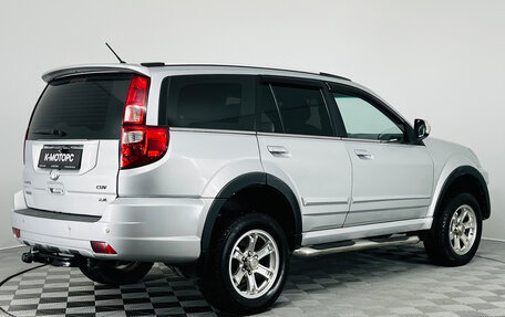 Great Wall Hover H3 I, 2014 год, 850 000 рублей, 6 фотография