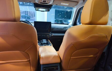 Haval H7, 2025 год, 3 849 000 рублей, 21 фотография