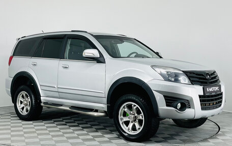 Great Wall Hover H3 I, 2014 год, 850 000 рублей, 4 фотография