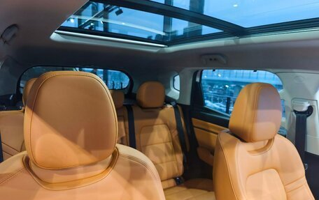 Haval H7, 2025 год, 3 849 000 рублей, 19 фотография