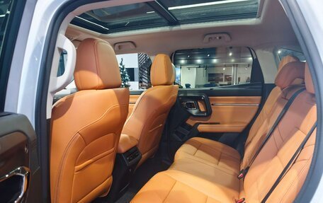 Haval H7, 2025 год, 3 849 000 рублей, 23 фотография