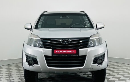 Great Wall Hover H3 I, 2014 год, 850 000 рублей, 3 фотография