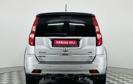 Great Wall Hover H3 I, 2014 год, 850 000 рублей, 7 фотография