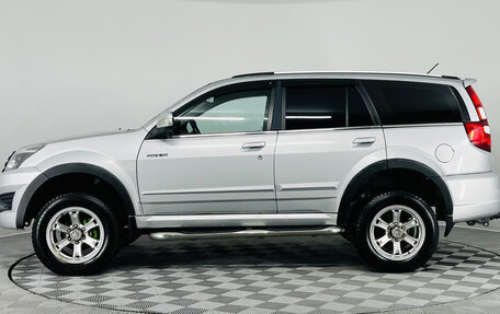 Great Wall Hover H3 I, 2014 год, 850 000 рублей, 9 фотография