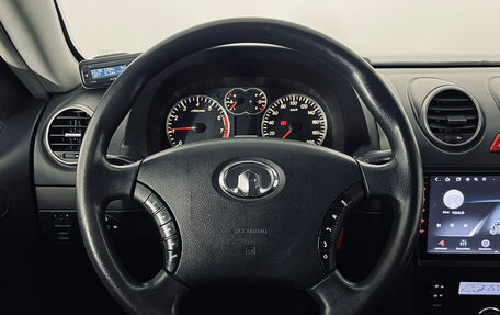 Great Wall Hover H3 I, 2014 год, 850 000 рублей, 11 фотография