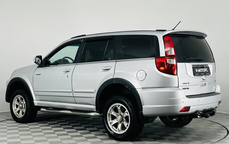 Great Wall Hover H3 I, 2014 год, 850 000 рублей, 8 фотография